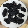 [买1发3同款]北京同仁堂无沙 桑椹干果克 桑葚茶新鲜大果桑甚干可做膏黑桑葚子150g 苏宁自营晒单图
