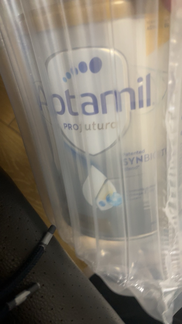 爱他美(Aptamil)白金澳洲版 儿童配方奶粉 4段(36个月以上) 900g晒单图