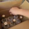 汾酒 黄盖玻汾 清香型高度白酒 53度 475ml*6瓶装 (非原箱)晒单图