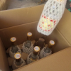 汾酒 黄盖玻汾 清香型高度白酒 53度 475ml*6瓶装 (非原箱)晒单图