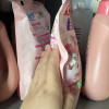 立白大师香氛天然护衣柔顺剂1kg*2袋持久留香护衣护型晒单图