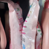 立白大师香氛天然护衣柔顺剂1kg*2袋持久留香护衣护型晒单图