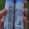 洗得宝蚊不叮驱蚊花露水40ml/瓶*2瓶长效驱蚊液4小时便携装晒单图