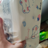 蓝漂本色纸卷纸无芯卷筒纸卫生纸家用厕纸整箱批发实惠装擦手纸巾6卷晒单图