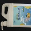 洗得宝柠檬洗洁精1.3kg/桶快速去油不伤手食品级晒单图