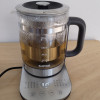 苏泊尔(SUPOR)养生壶煮茶器煮茶壶花茶电茶壶办公室烧水壶保温一体电热水壶煮茶壶恒温壶 SW-15YJ55晒单图