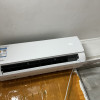 美的(Midea)空调1.5匹p酷省电Pro新一级能效变频冷暖壁挂式家用卧室智能挂机KFR-35GW/N8KS1-1P晒单图