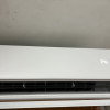 美的(Midea)空调1.5匹p酷省电Pro新一级能效变频冷暖壁挂式家用卧室智能挂机KFR-35GW/N8KS1-1P晒单图