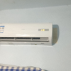 海尔 (Haier )大1匹单冷空调定频挂机壁挂式新能效 节能风低音家用空调旗舰店KF-26GW/20MCA75晒单图
