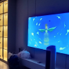 TCL电视 75D88L 75英寸 QD-Mini LED QLED量子点 绚彩XDR 1300nits 超薄平板电视晒单图