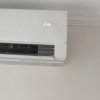 美的(Midea)空调挂机酷省电大1匹p变频冷暖新一级智能壁挂式客厅卧室大风口节能省电KFR-26GW/N8KS1-1晒单图