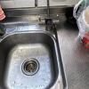 海尔(Haier)鲜活水净水器家用净水机1000G大通量双出水厨下RO反渗透直饮净水器HKC2400-R887晒单图