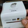 Sony/索尼 WF-1000XM5双芯降噪旗舰真无线耳机 铂金银色 降噪豆5 WF-1000XM4升级版晒单图
