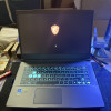 微星(MSI)星影15 Thin电竞游戏本15.6英寸笔记本电脑(i7-12650H RTX4050 16G 512GB FHD 144HZ 宇宙灰)晒单图