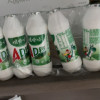 娃哈哈ad钙奶饮料100g*12瓶哇哈哈儿童营养乳酸菌风味酸奶牛奶饮品整箱晒单图