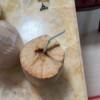 [苏鲜生]海南椰青 当季热带水果 水果椰子 9个装(2-3斤/个) 现摘现发 营养美味 清甜可口晒单图