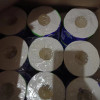 维达蓝色经典卷纸4层160g27卷卫生纸 有芯卷筒纸巾厕纸家用实惠装(整箱销售)(新旧包装交替发货)晒单图