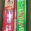 洽洽咔吱脆35g*12支 麻辣香锅味*4+韩式泡菜味*4+铁板烧烤烧*4 非油炸烘焙工艺 薯香浓郁 脆不可挡 休闲零食晒单图