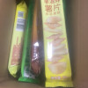 洽洽咔吱脆35g*12支 麻辣香锅味*4+韩式泡菜味*4+铁板烧烤烧*4 非油炸烘焙工艺 薯香浓郁 脆不可挡 休闲零食晒单图