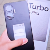 [国家补贴]小米 REDMI Turbo 4 Pro 黑色 16+1024红米note手机小米手机新品新款上市正品turbo4pro晒单图