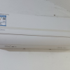 美的(Midea)空调大1匹p酷省电Pro新一级能效变频冷暖壁挂式家用卧室智能挂机KFR-26GW/N8KS1-1P晒单图