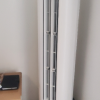 美的(Midea)空调3匹p酷省电新一级能效智能全直流变频冷暖立式柜机节能省电客厅家用KFR-72LW/N8KS1-1P晒单图