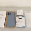 [99新]苹果/iPhone13 ProMax 蓝色256G 5G全网通 双卡双待 苹果 二手手机13ProMax晒单图