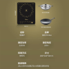 美的(Midea) 电风扇落地扇14吋7叶大风仿生扇台式立式四季风扇家用轻音节能可定时落地扇空调伴侣 SAE40E晒单图