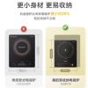 美的(Midea) 电风扇落地扇14吋7叶大风仿生扇台式立式四季风扇家用轻音节能可定时落地扇空调伴侣 SAE40E晒单图