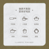 美的(Midea) 电风扇落地扇14吋7叶大风仿生扇台式立式四季风扇家用轻音节能可定时落地扇空调伴侣 SAE40E晒单图
