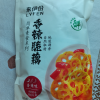 来伊份 香辣脆藕150g辣味卤藕藕片 办公室休闲零食 即食小吃小包装解馋来一份晒单图