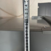 美的(Midea)185升两门二门双开门节能低噪租房小型家用电冰箱风冷无霜小机身大容量BCD-185WM(E)晒单图