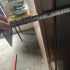 美的(Midea)185升两门二门双开门节能低噪租房小型家用电冰箱风冷无霜小机身大容量BCD-185WM(E)晒单图