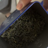 [中华特色]2025年新茶春茶安徽天方茶叶 100g/听 雨前一级高山炒青绿茶 石台硒茶 华东晒单图