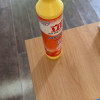 立白西柚小苏打洗洁精408g去油除异味食品用果蔬放心洗晒单图