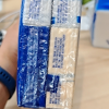 Tempo得宝经典无香抽纸4层90抽4包卫生纸 家用尝鲜装餐巾纸面巾纸卫生纸纸巾晒单图