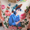 立白大师香氛洗衣液1kg*2袋留香72小时护衣护色晒单图