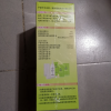 施华蔻怡然染发霜膏持久植物无氨染发剂植物染发羊绒脂深棕晒单图