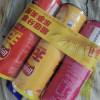 乐事薯片罐装104g*3桶膨化食品土豆片商超同款办公室解馋休闲小零食(原味+烤肉味+番茄味)晒单图