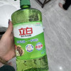 立白茶籽洗洁精1kg除菌去油食品用可洗果蔬不伤手易漂洗晒单图