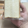 刻凡厚切奶香吐司早餐手撕吐司面包点心休闲零食1000g*1箱晒单图