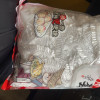 苏宁宜品X希艺欧家居冰箱保鲜不串味一次性保鲜膜套100只晒单图