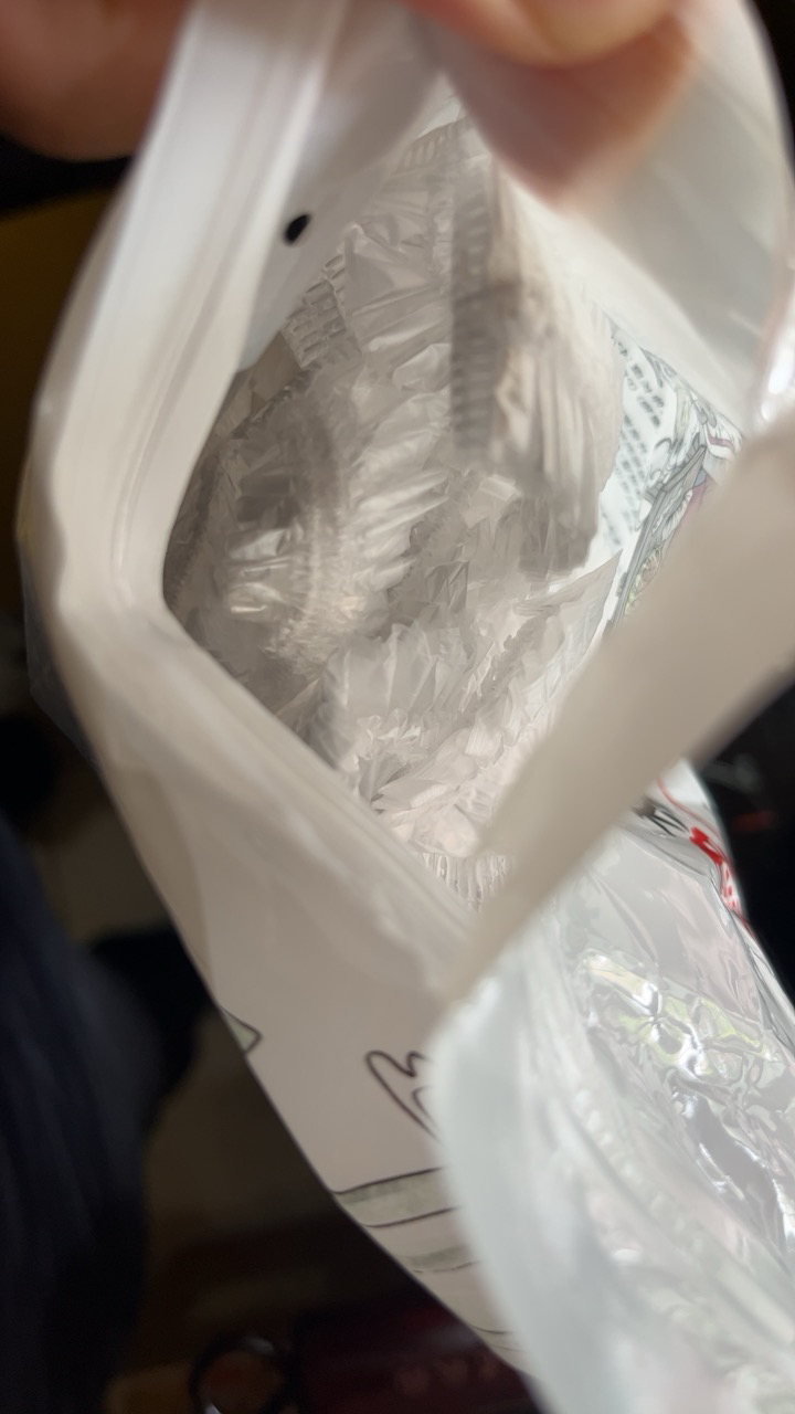 苏宁宜品X希艺欧家居冰箱保鲜不串味一次性保鲜膜套100只晒单图
