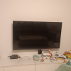 TCL电视 55V8L Pro 55英寸 144Hz QLED量子点 3GB+64GB大内存电视晒单图