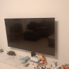 TCL电视 55V8L Pro 55英寸 144Hz QLED量子点 3GB+64GB大内存电视晒单图