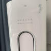 奥克斯 (AUX) 空调立式2匹柜机 新一级能效变频冷暖两用 节能省电 客厅家用空调圆柱柜机晒单图