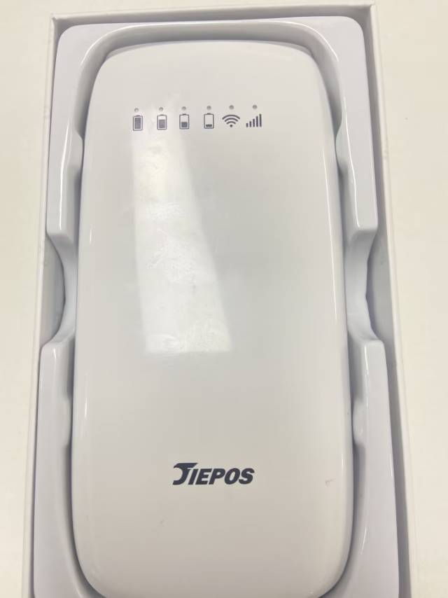 杰博实随身wifi无线网络随身wifi6充电宝二合一移动wifi宽带高速网络4g纯流量上网卡免插卡路由器笔记本电脑车载全国通用随身wifi晒单图