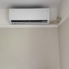格力云欢新能效1.5匹空调挂机省电变频 KFR-35GW/NhGr1Bt 冷暖家用节能一级能效挂壁式空调晒单图