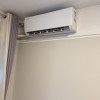 格力云欢新能效1.5匹空调挂机省电变频 KFR-35GW/NhGr1Bt 冷暖家用节能一级能效挂壁式空调晒单图