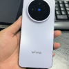 vivo X200s 淡紫 16GB+512GB 全网通5G新品手机天玑9400+旗舰芯片蔡司超级潜望长焦胶片live人像拍照游戏学生智能手机晒单图